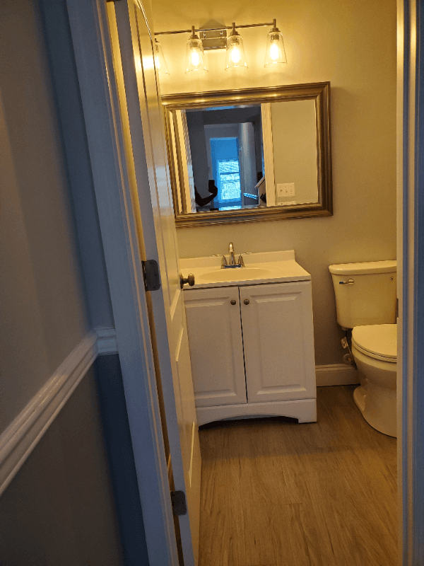 Baltimore House: 2838 Washington blvd