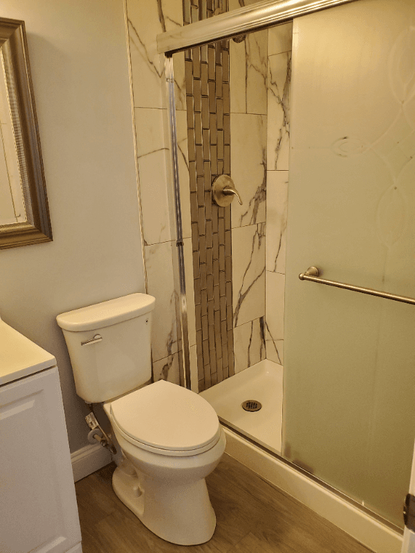 Baltimore House: 2838 Washington blvd