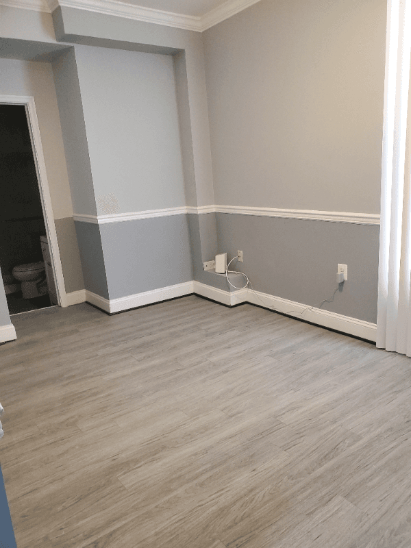 Baltimore House: 2838 Washington blvd