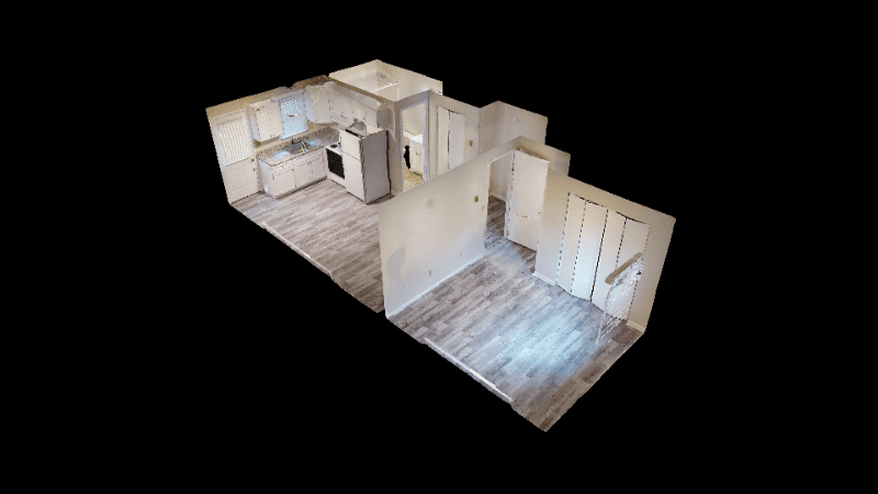 Stafford Springs Apartment: 9 Park Street