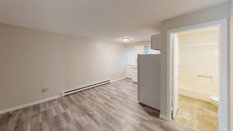 Stafford Springs Apartment: 9 Park Street
