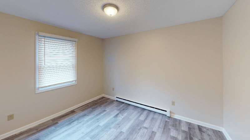 Stafford Springs Apartment: 9 Park Street