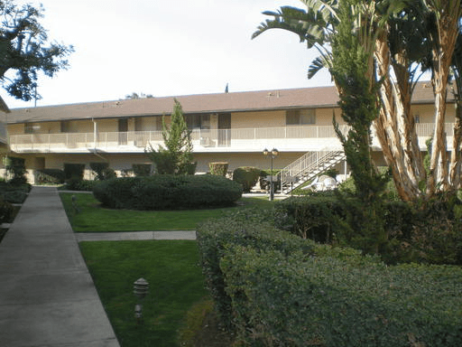 Whittier House: 10635 Colima Rd