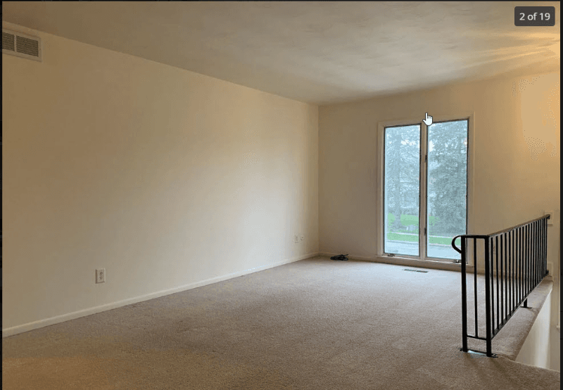 Lansing Townhome: 2819 Stoneleigh Dr