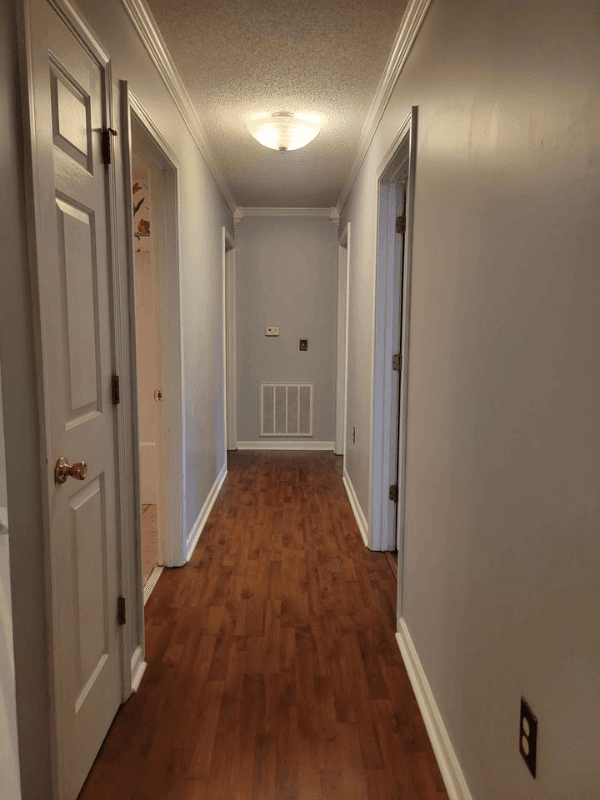 High Point Condo: 2624 Guyer St