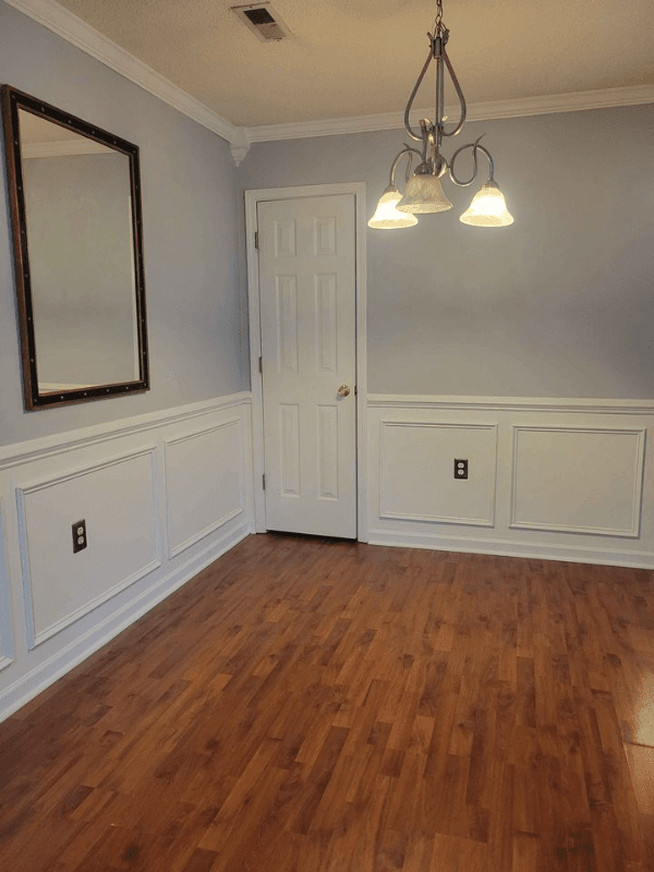High Point Condo: 2624 Guyer St