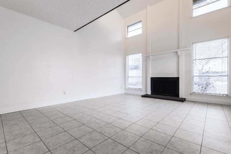 Fort Worth Condo: 5540 Boca Raton Blvd