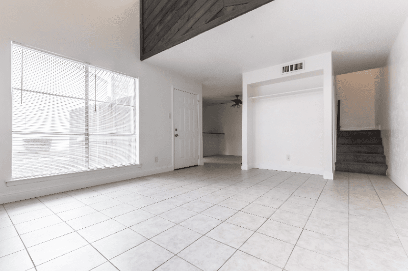 Fort Worth Condo: 5540 Boca Raton Blvd