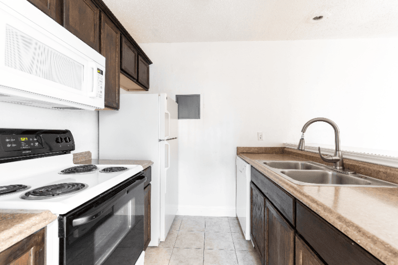 Fort Worth Condo: 5540 Boca Raton Blvd