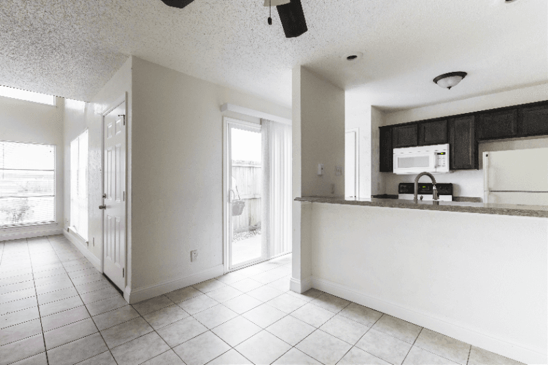 Fort Worth Condo: 5540 Boca Raton Blvd