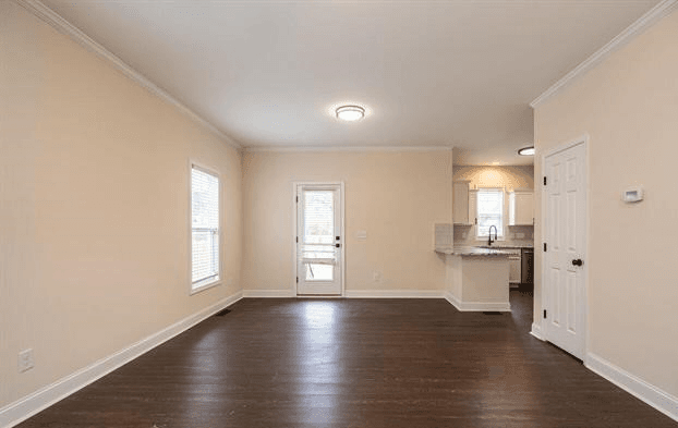 Raleigh House: 707 E Martin