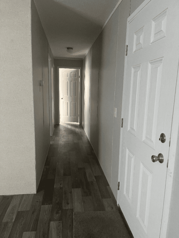 Warner Robins House: 800 King Richard Dr