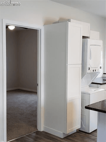 Colorado Springs Condo: 2310 E. Saint Vrain St