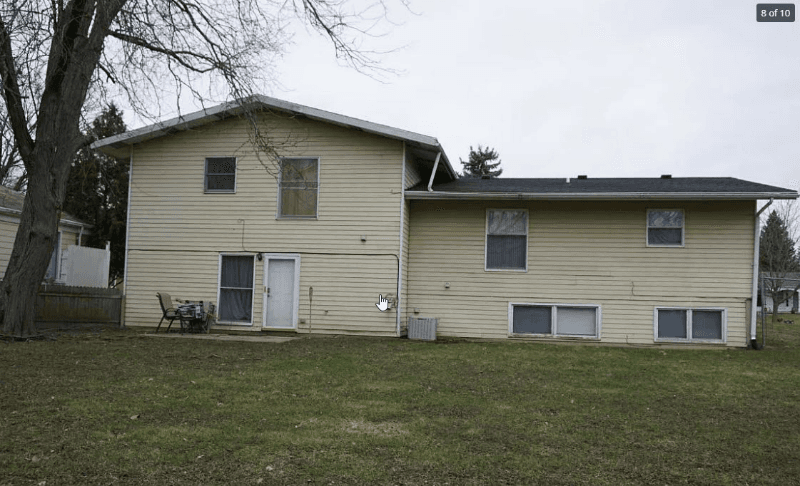 Lansing Townhome: 2819 Stoneleigh Dr