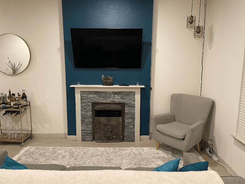 Denver House: 3136 N Elizabeth St