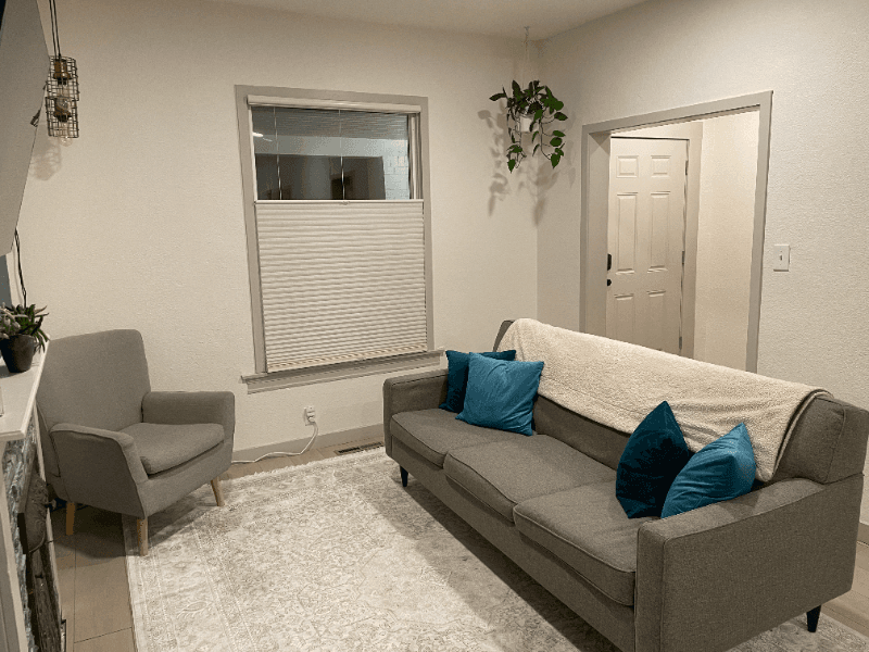 Denver House: 3136 N Elizabeth St