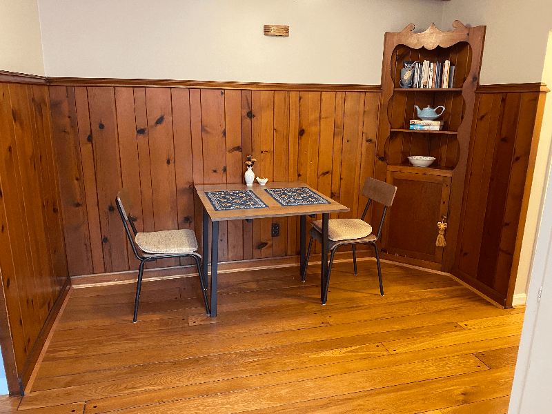 Cincinnati Apartment: 909 Ellison