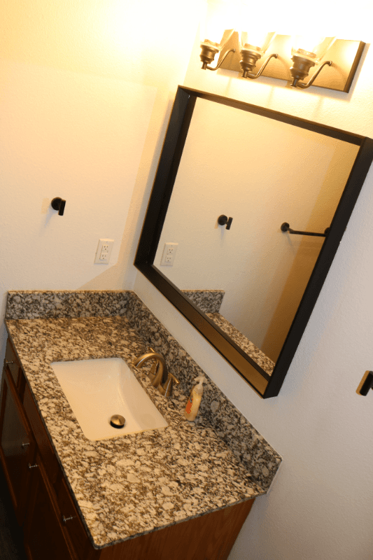 Fayetteville Townhome: 617 Moan Place