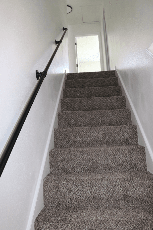 Fayetteville Townhome: 617 Moan Place