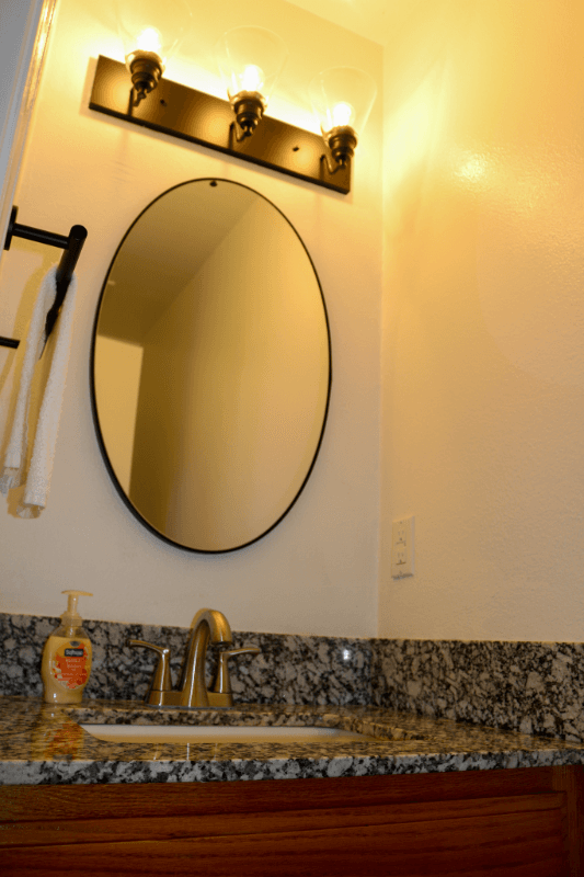 Fayetteville Townhome: 617 Moan Place