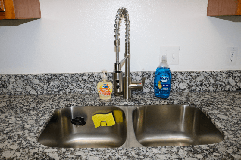 Fayetteville Townhome: 617 Moan Place