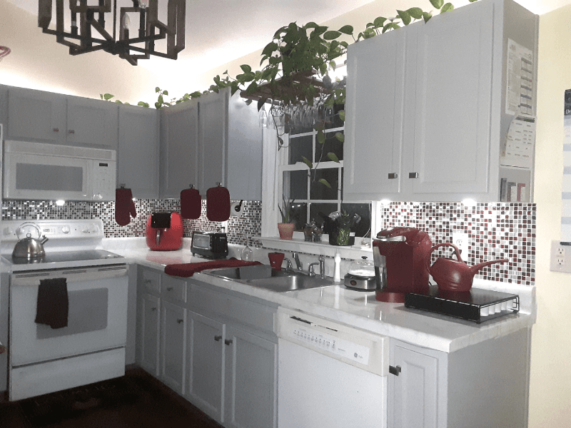 Henrico House: 5605 Lake Crest Way