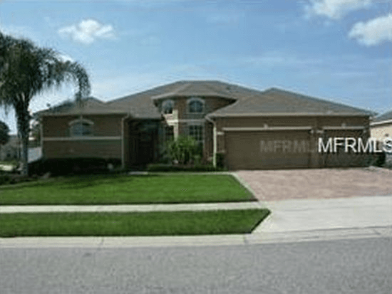 Winter Garden House: 1642 Chandelle Ln