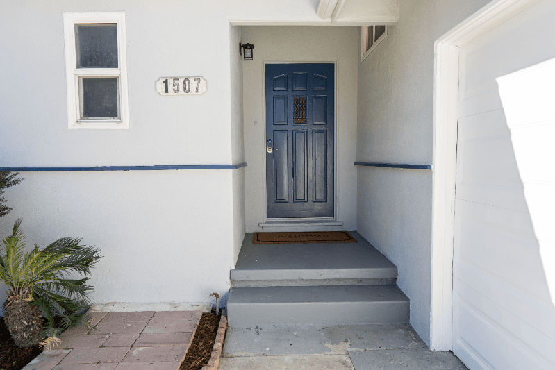 Fullerton House: 1507 S ROOSEVELT AVE