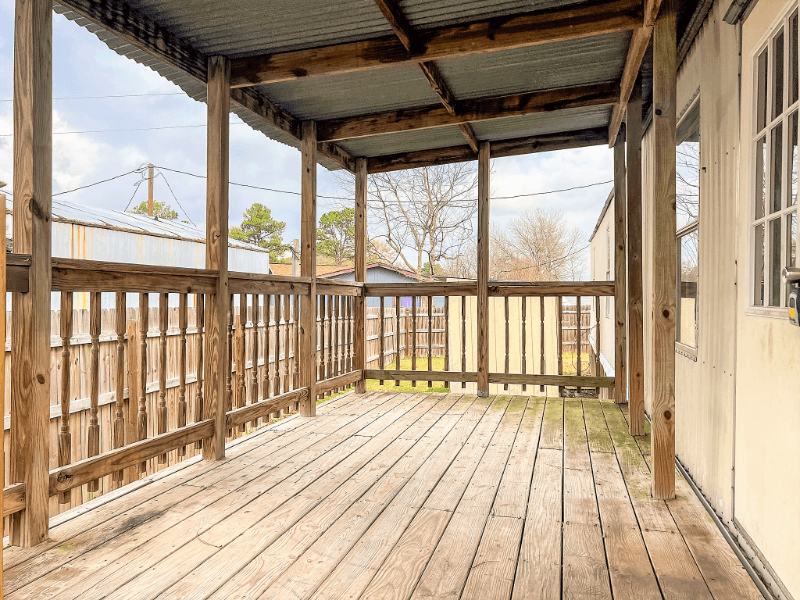 Willis Other: 13235 Enchanted Ct.
