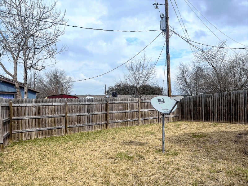 Willis Other: 13235 Enchanted Ct.