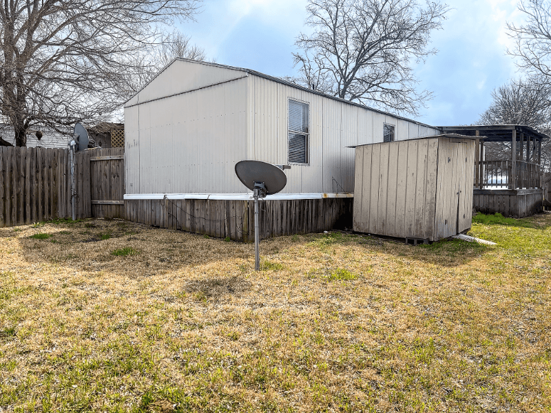 Willis Other: 13235 Enchanted Ct.