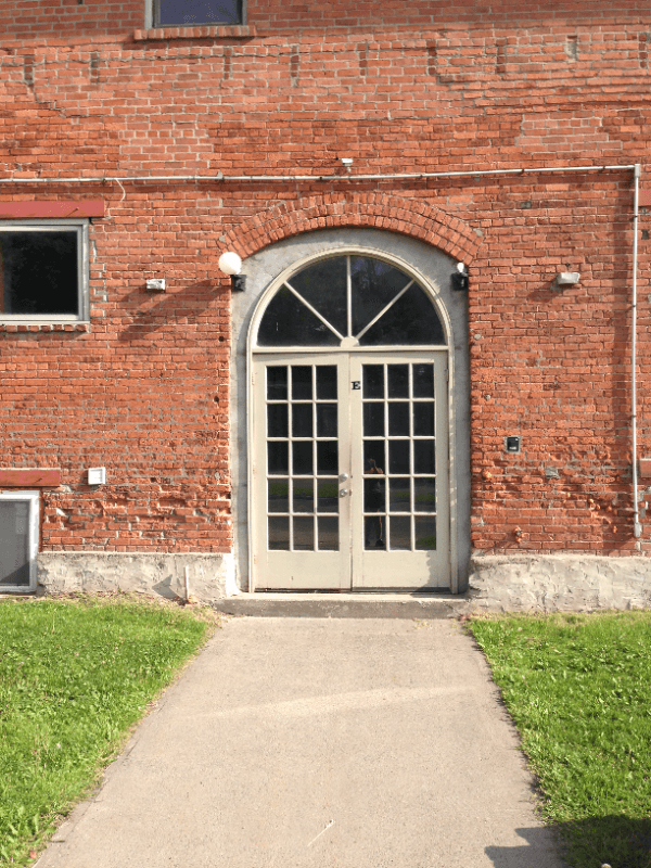Oneonta Multiplex: 70 Market Street