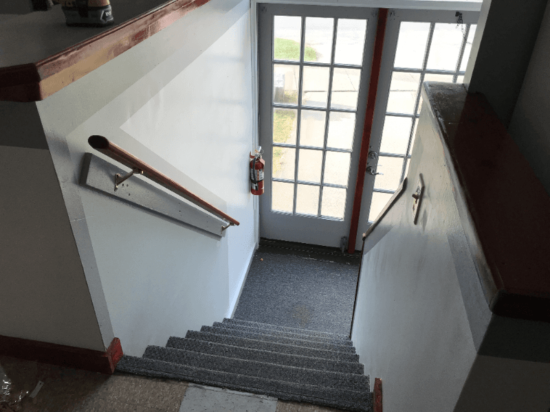 Oneonta Multiplex: 70 Market Street