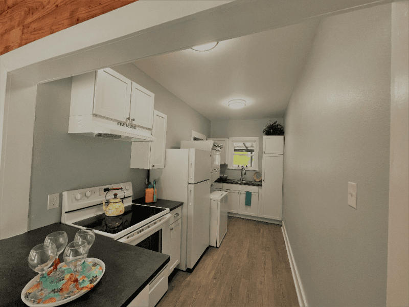 San Antonio Townhome: 715 W Hollywood