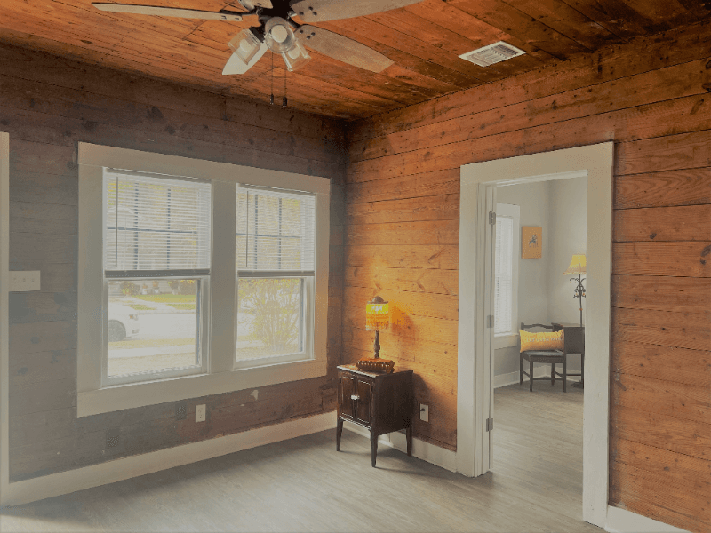 San Antonio Townhome: 715 W Hollywood