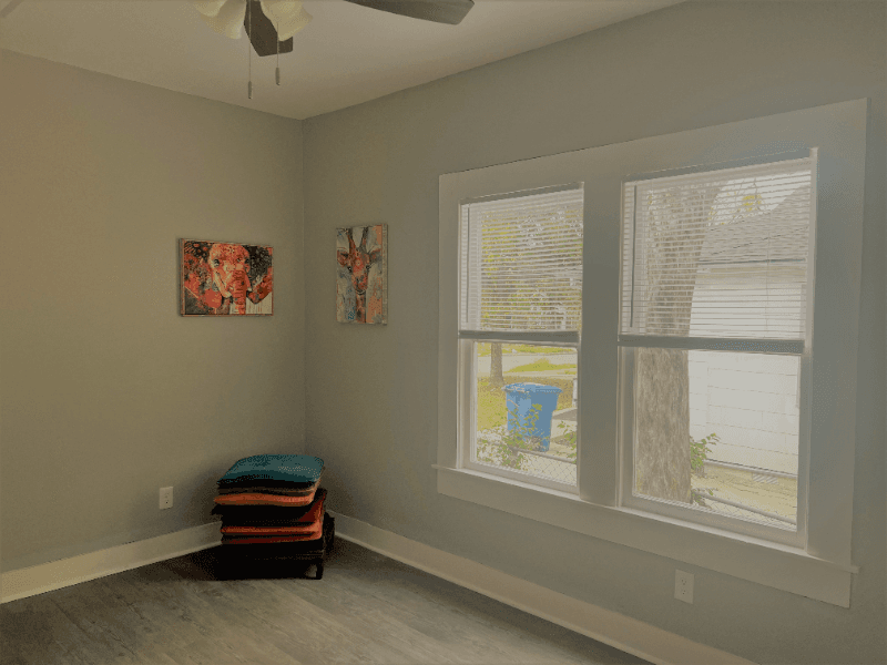 San Antonio Townhome: 715 W Hollywood