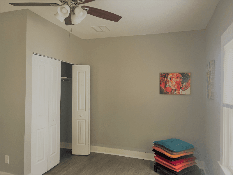 San Antonio Townhome: 715 W Hollywood