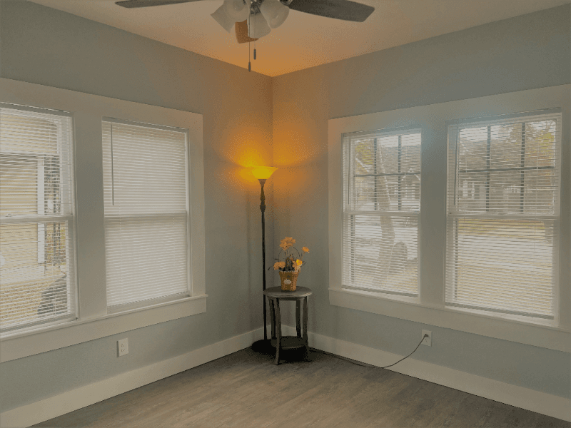 San Antonio Townhome: 715 W Hollywood