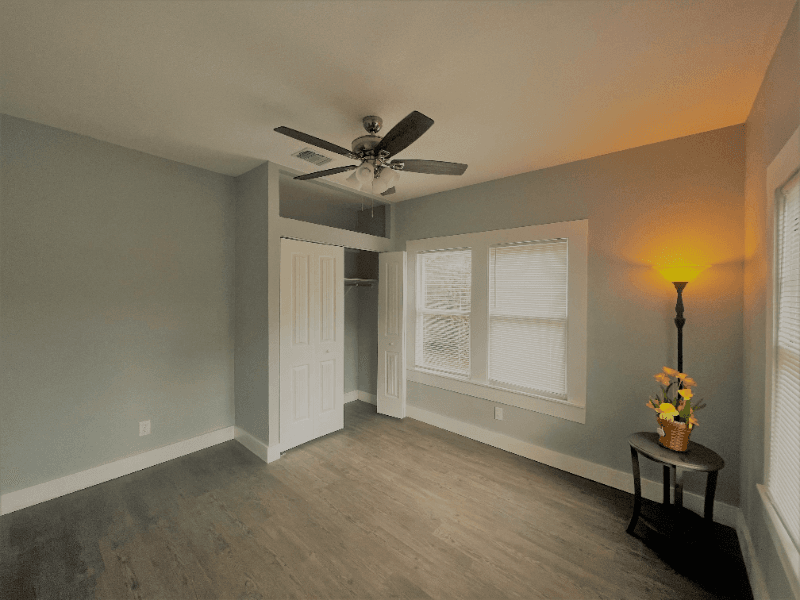 San Antonio Townhome: 715 W Hollywood