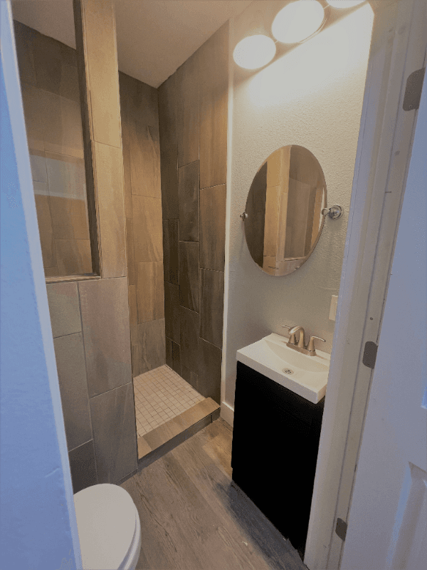 San Antonio Townhome: 715 W Hollywood