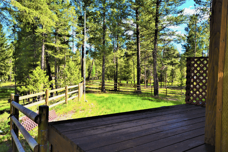 Eureka House: 217 Redwing Drive
