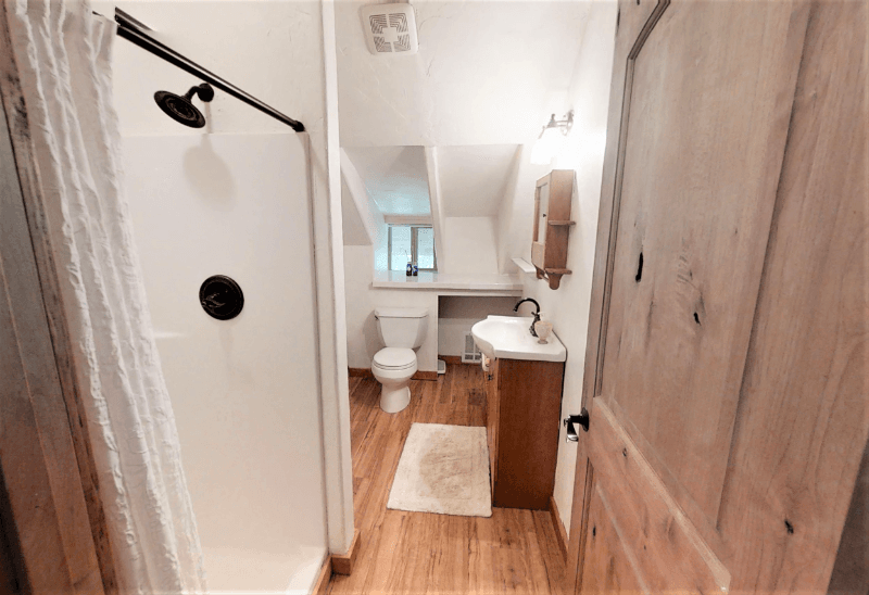 Eureka House: 217 Redwing Drive