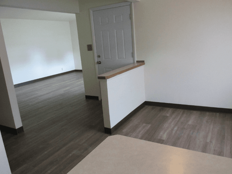 Great Falls House: 4213 Clark Ave