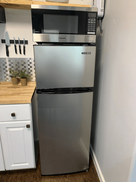 Corpus Christi Apartment: 210 s Tancahua