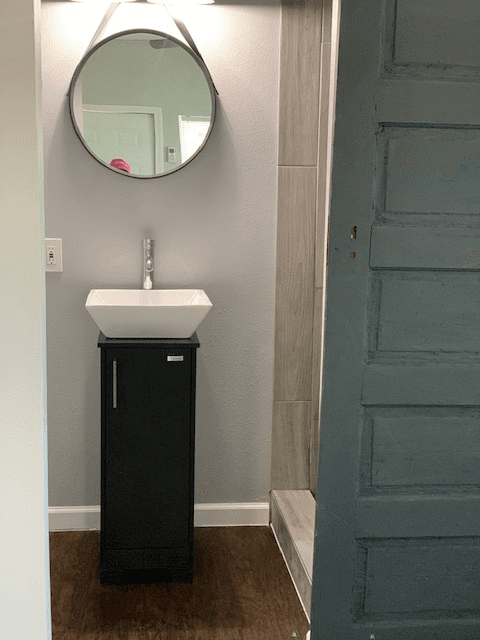 Corpus Christi Apartment: 210 s Tancahua