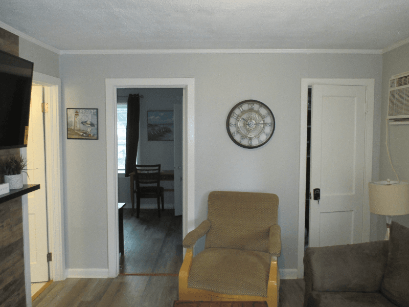 Norfolk Multiplex: 9628 11th Bay