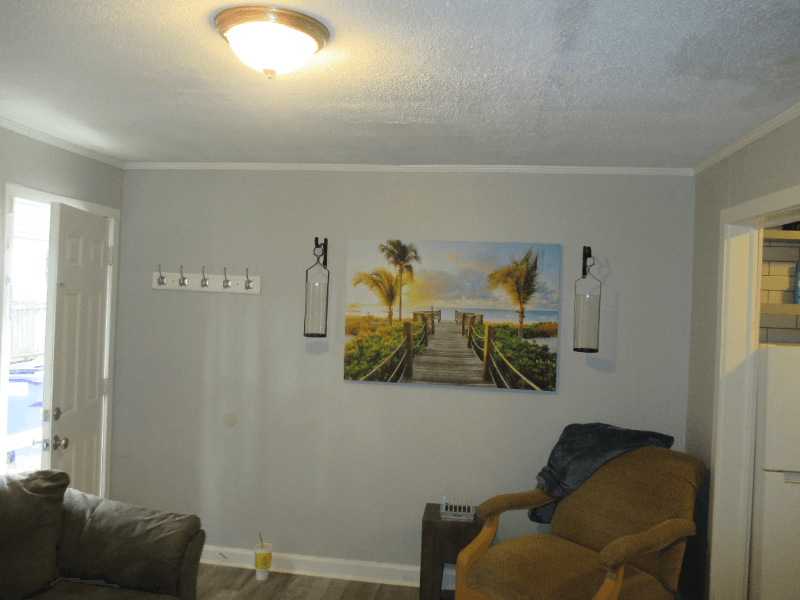 Norfolk Multiplex: 9628 11th Bay