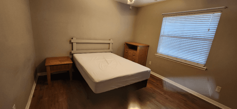 Jacksonville Townhome: 8651 purslane pl