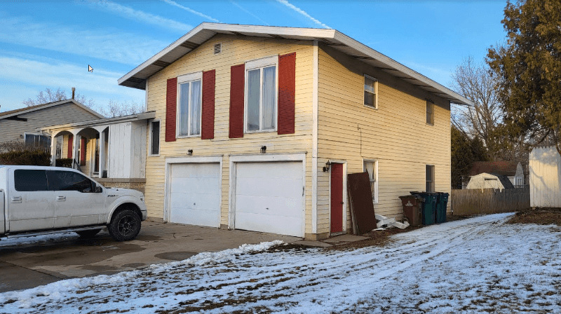 Lansing Townhome: 2819 Stoneleigh Dr