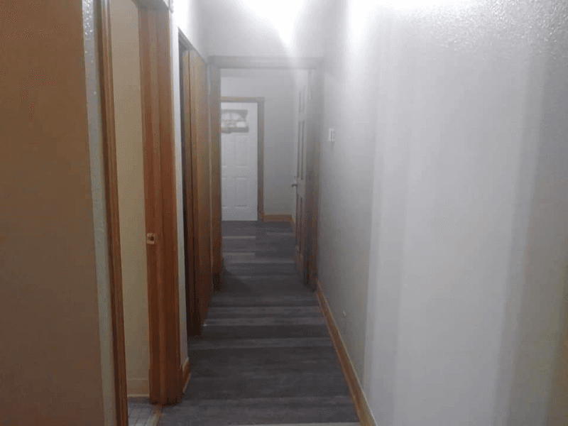 Milwaukee Apartment: 2501 W Kilbourn Ave